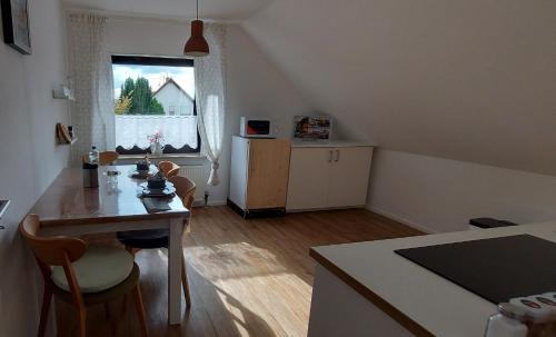 Mainz-Bingen Apartamento | Haus Erika