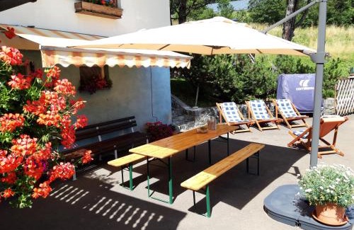 Praebichl Cama Y Desayuno | Haus-erzberg