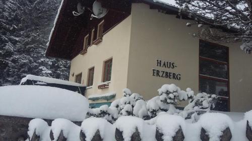 Praebichl Cama Y Desayuno | Haus-erzberg