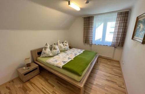 Eisenerz Casa | Haus Erzbergblick