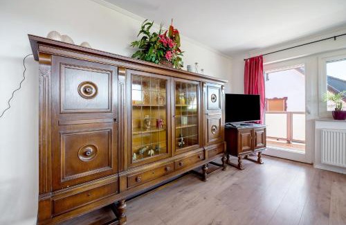 Weitersborn Apartamento | Haus Eulennest