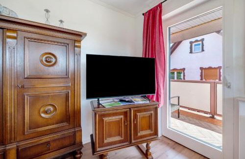 Weitersborn Apartamento | Haus Eulennest