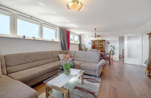Weitersborn Apartamento | Haus Eulennest