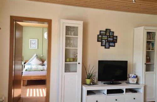 Schonenberg Apartamento | Haus Föhrenbach