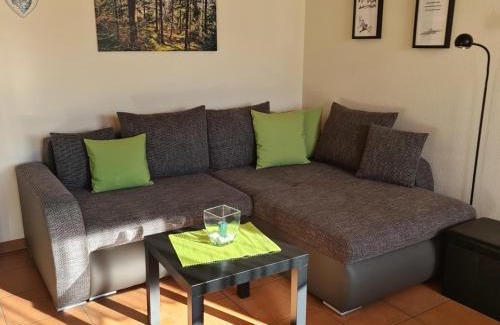 Schonenberg Apartamento | Haus Föhrenbach