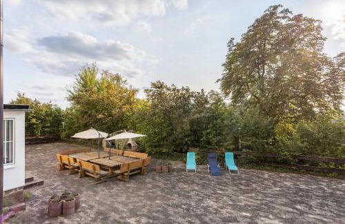 Fürstenberg Casa | Haus Fürstenberg Komplett