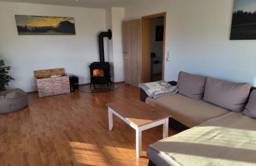 Grafenhausen Apartamento | Haus Fabienne