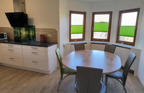 Grafenhausen Apartamento | Haus Fabienne