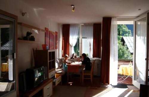 Rappele Apartamento | Haus Falkenberg 201