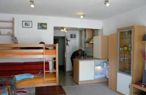 Rappele Apartamento | Haus Falkenberg 201