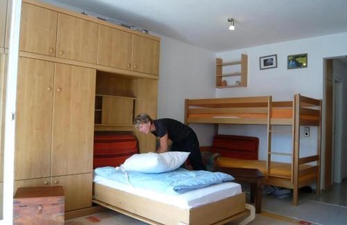 Rappele Apartamento | Haus Falkenberg 201