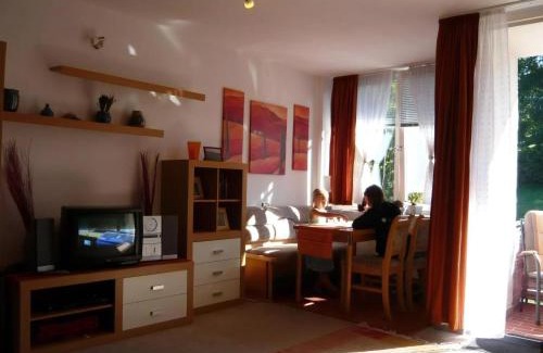 Rappele Apartamento | Haus Falkenberg 201