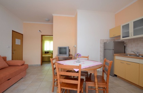 Blato Apartamento | Haus Fani Apartamentos en Haus Fani en la hermosa isla