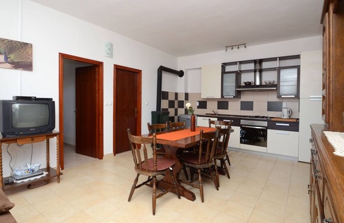 Blato Apartamento | Haus Fani Apartamentos en Haus Fani en la hermosa isla