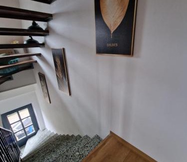 Albertsdorf Apartamento | Haus-Fehmarn-am-Dorfteich-|-Wohnung-3-Nord