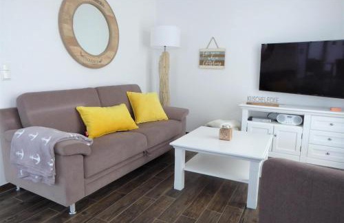 Dangast Casa | Haus Fehnhuus, Am Alten Deich 11a