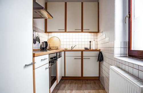 Radebeul Apartamento | Haus Felix Radebeul Spitzhausblick