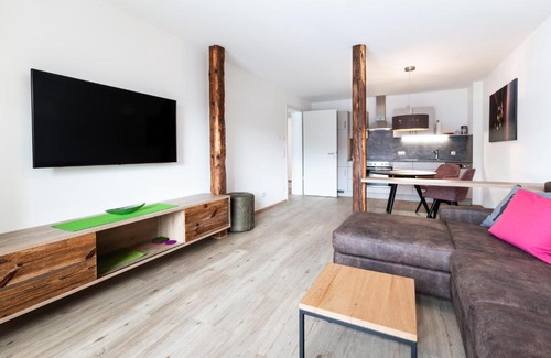 Riezlern Apartamento | Haus Fellhorn - Ferienwohnungen