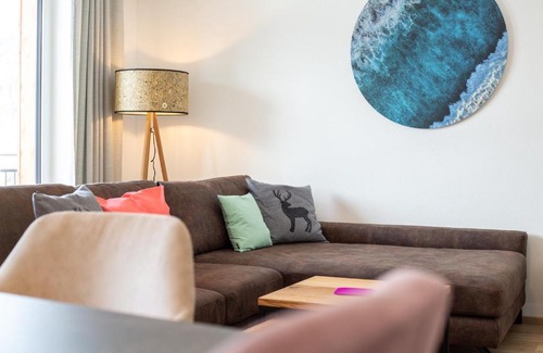 Riezlern Apartamento | Haus Fellhorn - Ferienwohnungen