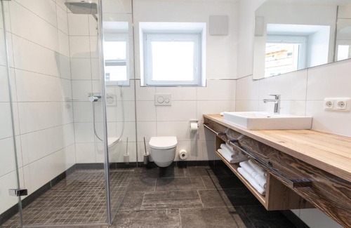 Riezlern Apartamento | Haus Fellhorn - Ferienwohnungen