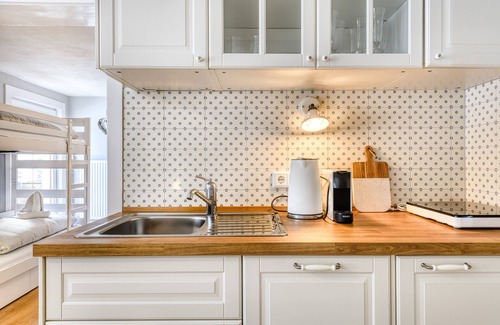 Brand Casa | Haus Fellner by A-Appartements