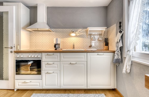 Brand Casa | Haus Fellner by A-Appartements