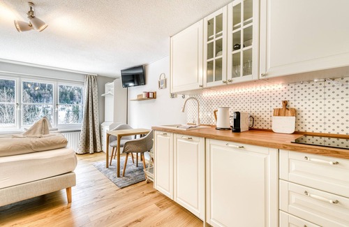 Brand Casa | Haus Fellner by A-Appartements