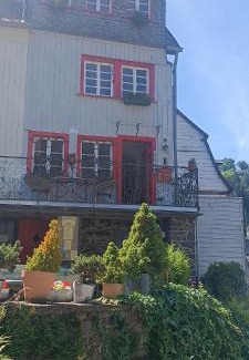Monschau Hotel | Haus Ferdinand