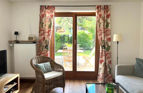 Blindau Apartamento | Haus Ferienglück