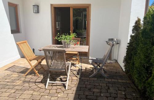 Blindau Apartamento | Haus Ferienglück