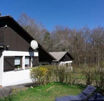 Ferienpark Himmelberg Casa | Haus Ferienglück