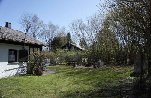 Ferienpark Himmelberg Casa | Haus Ferienglück