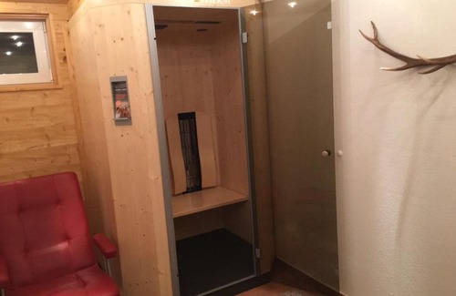 Neustift Im Stubaital Apartamento | Haus Ferienglück