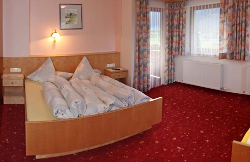 Neustift Im Stubaital Apartamento | Haus Ferienglück