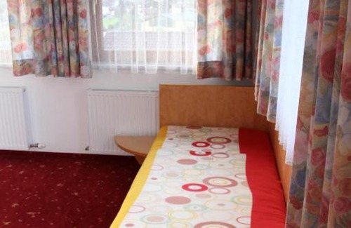 Neustift Im Stubaital Apartamento | Haus Ferienglück