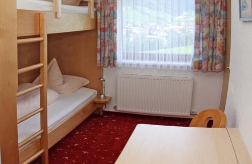 Neustift Im Stubaital Apartamento | Haus Ferienglück