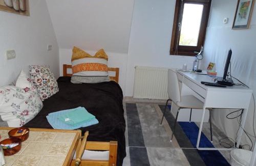 Wilhelmsfeld Casa | Haus Fermate