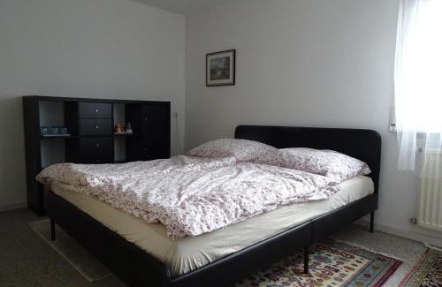 Wilhelmsfeld Casa | Haus Fermate