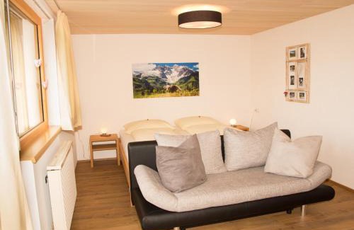 Hittisau Apartamento | Haus Feurstein