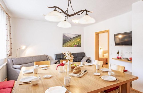 Hochkrimml Casa | Haus Filzstein