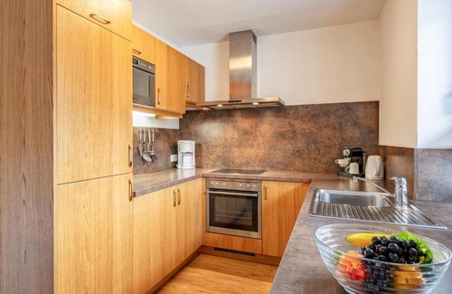Hochkrimml Casa | Haus Filzstein
