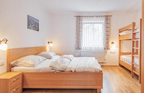 Hochkrimml Casa | Haus Filzstein