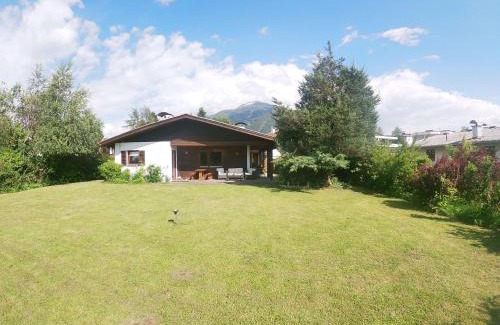 Igls Apartamento | Haus Fink