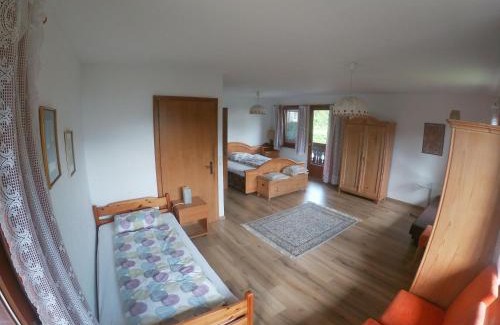 Igls Apartamento | Haus Fink