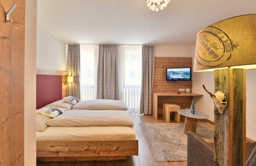 Stueben Casa | Haus Flexen rooms & apartments