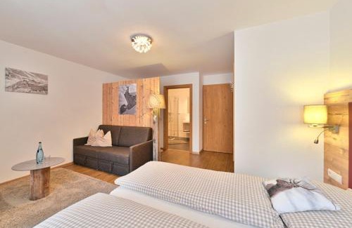 Stueben Casa | Haus Flexen rooms & apartments
