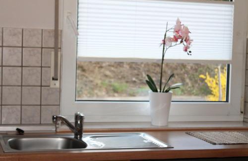 Cond Apartamento | Haus Flora - Ferienwohnungen