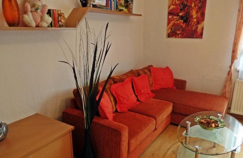 Lutzmannsburg Apartamento | Haus Floresa