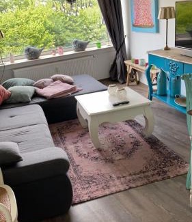 Sahlenburg Apartamento | Haus Frauenpreiss 67