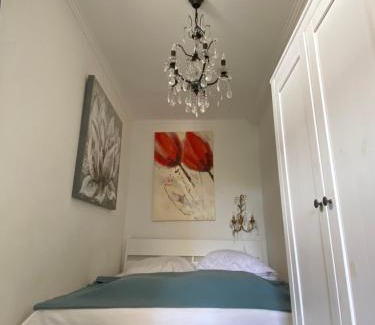 Sahlenburg Apartamento | Haus Frauenpreiss 67